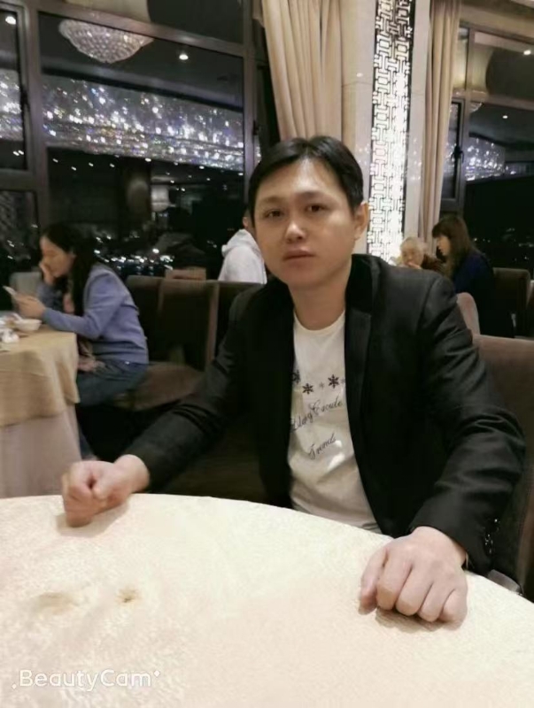 Andysu的第二张照片--平和征婚网