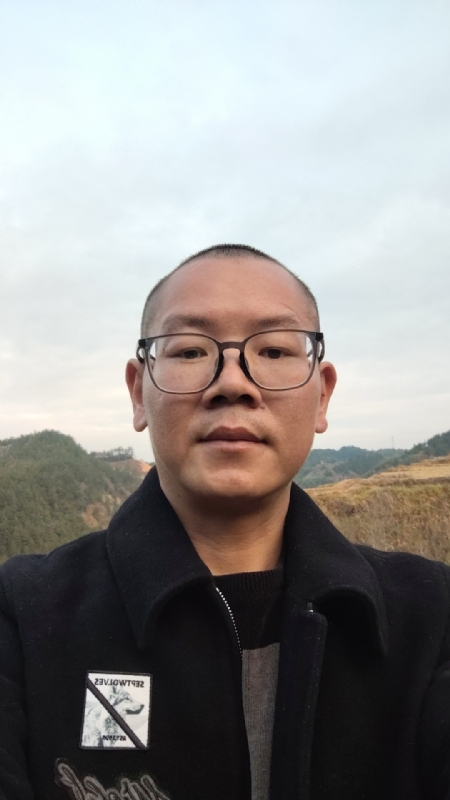 偶然的相遇的第一张照片--平和征婚网