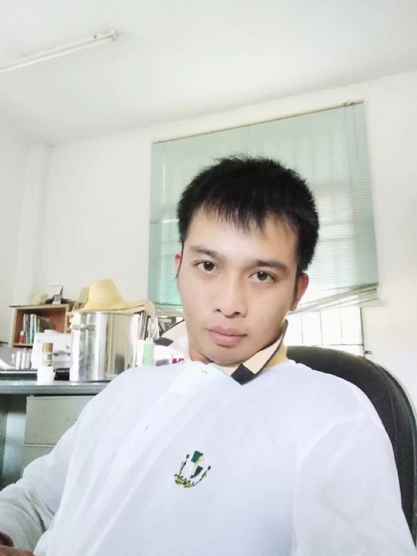 吴子星的第三张照片--平和征婚网