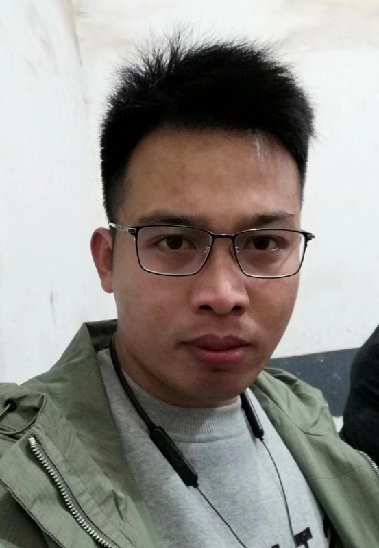 吴子星的第四张照片--平和征婚网