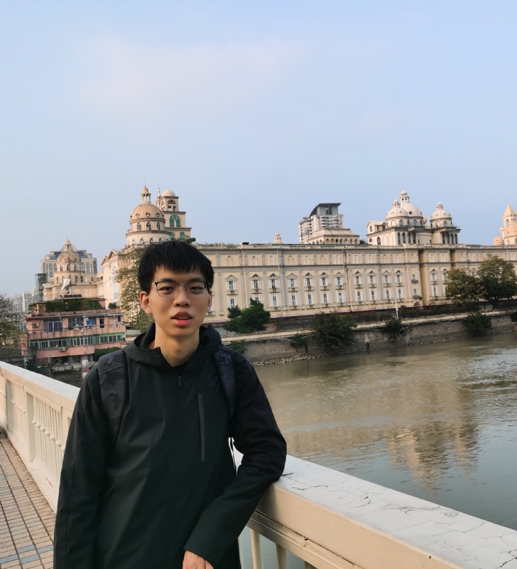 诚来的第一张照片--平和征婚网