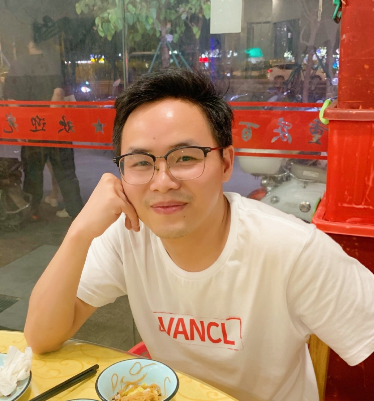 卡拉的第一张照片--平和征婚网