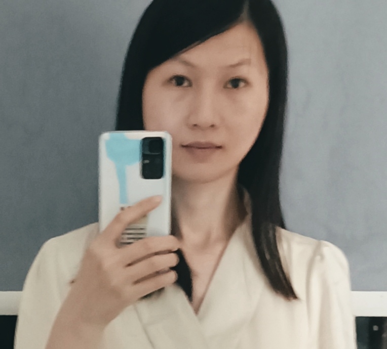 星晴的第一张照片--平和征婚网