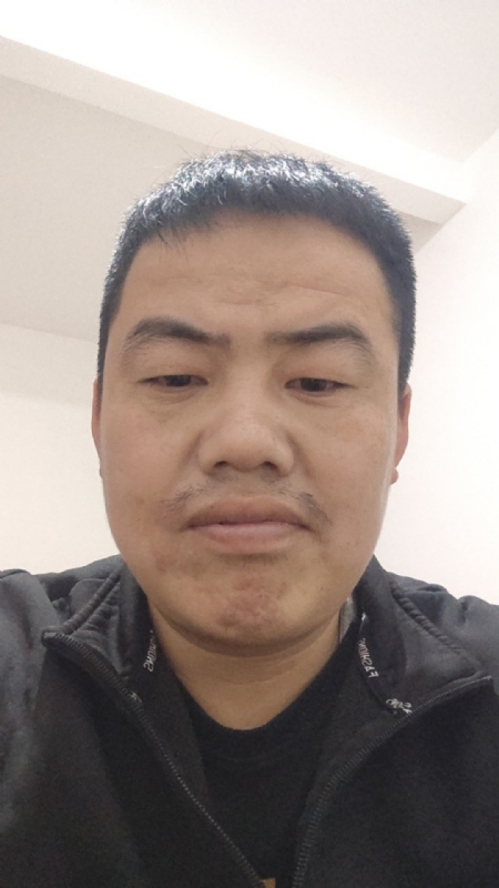 给予微笑的第二张照片--平和征婚网