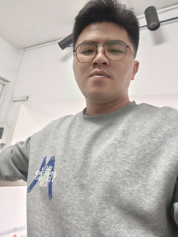 Mr的第三张照片--平和征婚网