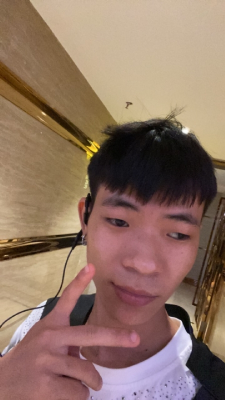 浩轩的第一张照片--平和征婚网