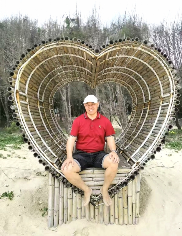 丹阳人的第一张照片--平和征婚网